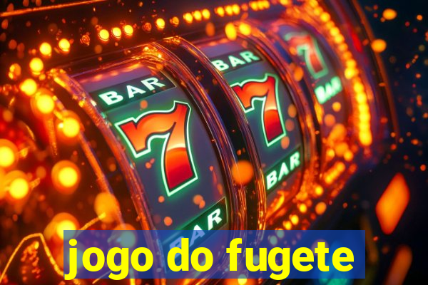 jogo do fugete